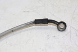 2014 Aprilia Rsv4 R Aprc Abs 1100 Factory Brake Caliper Hoses & Abs Sensor Set