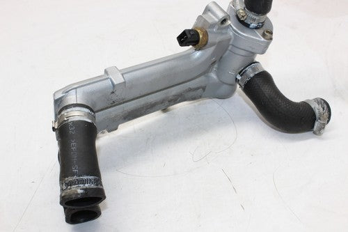 2003-2006 Ducati 999 Engine Motor Thermostat Housing OEM