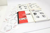 2003-2006  Honda Troubleshooting Manual