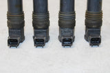 2005 Honda Cbr600f4i Ignition Coils Coil Spark Plug Caps