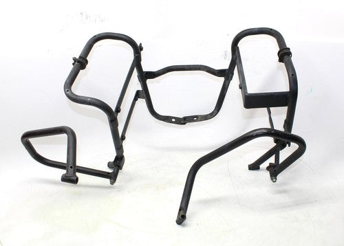 2015 Zongshen  Rx3 250cc Frame Engine Crash Bars Cage Protectors