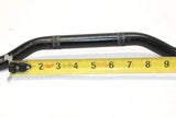 Universal Retro Motorcycle Width 22mm Width  Handlebar Metal Steering 18 Street