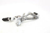1982 Yamaha Xj750 Maxim Rearset W/ Rear Foot Pegs