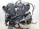 2005 Yamaha Road Star XV1700A Engine Motor