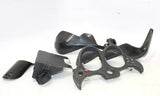 1997 Ktm 620 Duke Plastics Covers