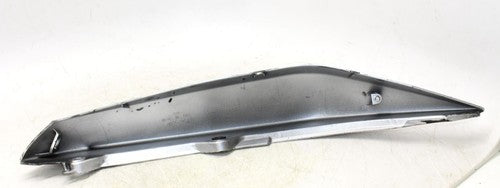 06-08 Kawasaki Ninja 650r Ex650a Center Rear Back Tail Fairing Cover Trim Cowl