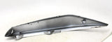 06-08 Kawasaki Ninja 650r Ex650a Center Rear Back Tail Fairing Cover Trim Cowl