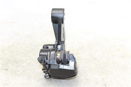 2014 Kawasaki Ninja 300 Ex300a Rear Back Brake Caliper W Mount Bracket