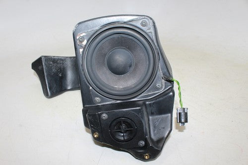 2002 Bmw R1150rt Stereo Speaker Pair Left Right Radio Audio Speakers Set