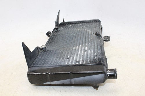 1993 Honda Cbr900rr Engine Radiator Motor Cooler Cooling Radiater