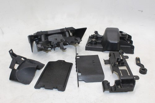 2008-18 Bmw F800gs Standard Abs Inner Fairings Cowls Trim Covers Panels OEM
