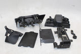 2008-18 Bmw F800gs Standard Abs Inner Fairings Cowls Trim Covers Panels OEM