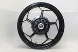 2014-17 Kawasaki Ninja 300 Ex300 Abs Rear Wheel Rim OEM