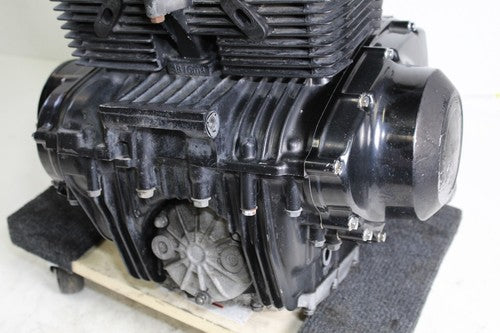 1994 Suzuki GS500E ENGINE MOTOR