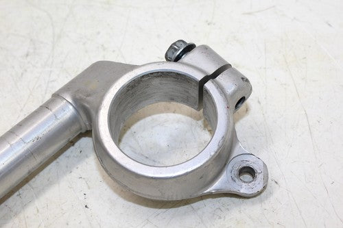 2000 Suzuki Gsxr600 Left Right Clip On Ons Handlebars Pair Set