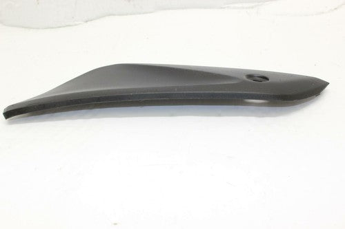 2006-2007 Honda Cbr1000rr RIGHT SIDE LOWER TANK COVER 83165-MELA