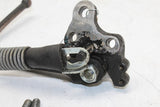 1992-1995 Yamaha Fzr1000 Kickstand Side Kick Stand OEM