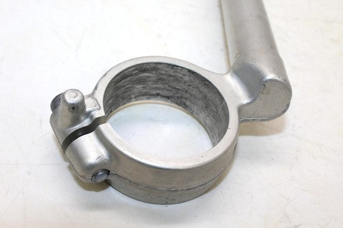 2007 Suzuki Gsxr1000 Left Right Clip On Ons Handlebars Pair Set