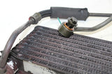 1998 Suzuki Katana 600 Gsx600f Engine Oil Cooling Radiator