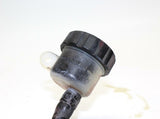 97-07 Yamaha Yzf600r Hydraulic Clutch MASTER Cylinder Reservoir Bottle OEM