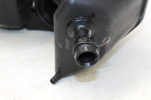 2007 Kawasaki Ninja 650r Ex650a Airbox Air Intake Filter Box OEM