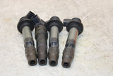 2013 Suzuki Gsxr600 Ignition Coils Coil Spark Plug Caps