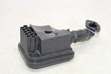 2002 Yamaha Yzf R6 Airbox Air Cleaner Filter Box Inverter