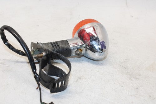 2014 Kawasaki Ninja 650 Ex650f Abs Front Left Right Turn Signals Light