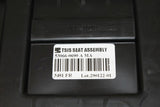 2022 Kawasaki Ninja 650 Ex650nm Front Drivers Seat Pad Saddle Pillion 53066-0690