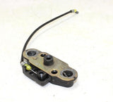 2004 Suzuki Gsxr600 Ignition Lock Set W/ Gas Cap And Seat Lock ! NO KEY!