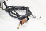1994 Honda 1100 Vt1100c Right Clip On Handle Kill Off Start Switch OEM