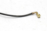 06-10 Yamaha Fz1 Starter Motor Cable Wire Lead OEM