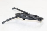2000-07 Honda Shadow Sabre 1100 Vt1100c2 Rear Back Brake Hose Fluid Line OEM