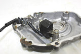 1998 Honda Cbr600f3 Engine Motor Timing Chain Cover