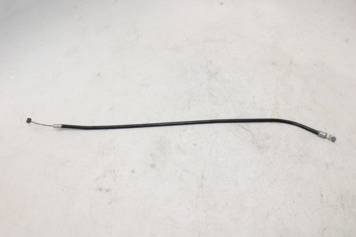 1997 Honda Interceptor 750 Vfr750f Ignition Lock Key Set W Gas Cap And Seat Lock