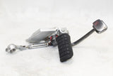 1982 Yamaha Xj750 Right Rearset Driver Foot Peg Rest Stop OEM