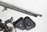 1986-06 Kawasaki Concours 1000 Zg1000a Engine Misc. Bolts Hardware Screws OEM