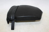 2000 Yamaha Yzf R1 Rear Back Passenger Tandem Seat Pad Saddle Pillion