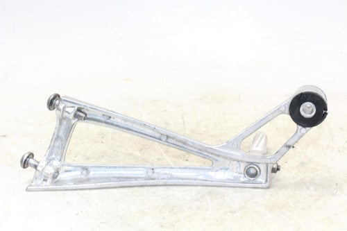 2003 Yamaha Yzf R6 Left Rear Back Passenger Peg