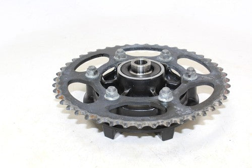 2006 Kawasaki Ninja 250r Ex250f Rear Back Sprocket