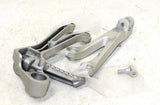 1999 Kawasaki Ninja Zx6r Zx600g Right Left Rearsets Rear Set Driver Foot Pegs