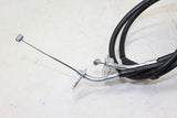 2007 Yamaha Yzf R1 Right Throttle Grip With Cables
