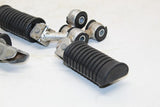1981 Suzuki GS850G Front Foot PASSENGER PEG Footrest SET PAIR