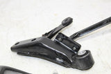 2004 Bmw K1200gt Abs Engine Motor Mount Stay Bracket Left Right