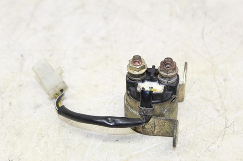 1994 Suzuki Intruder 800 Vs800gl Engine Starter Relay Starting Motor Switch