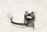 1994 Suzuki Intruder 800 Vs800gl Engine Starter Relay Starting Motor Switch