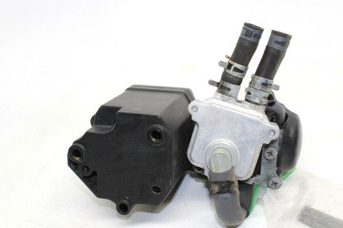 2005 Yamaha V Star 650 Midnight Custom Suspension Air Pump Distributor Oem