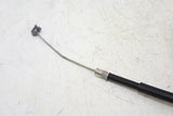 1999 Yamaha Yzf R6 Clutch Cable Line