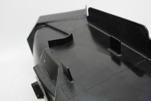 2007 Kawasaki Ninja 250r Ex250f Rear Back Fender Mud Guard