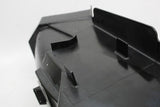 2007 Kawasaki Ninja 250r Ex250f Rear Back Fender Mud Guard